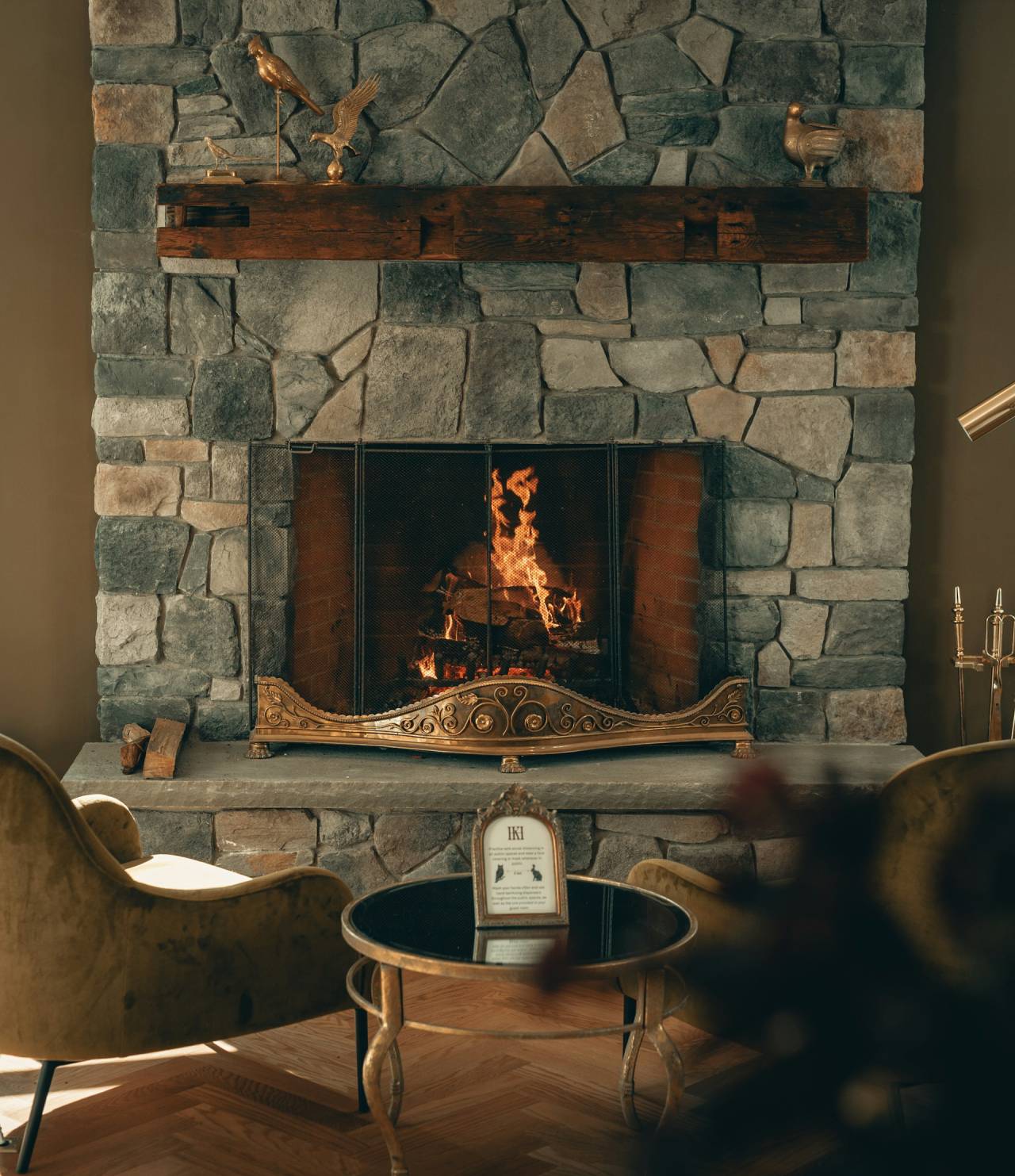 Professional Chimney Fireplace Repair Frisco TX - Expert Repair Services by Chimney Sweep Frisco