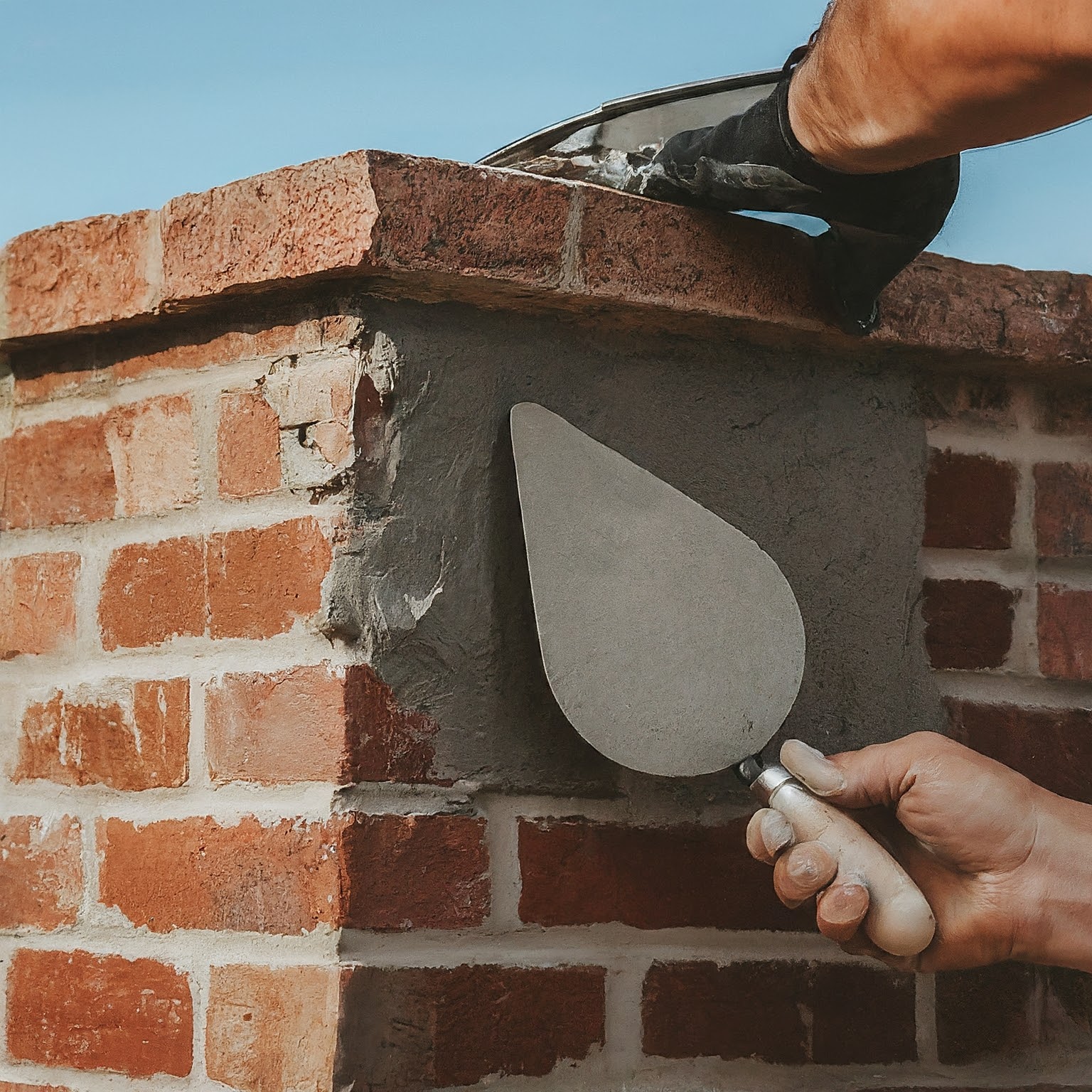 Expert Chimney Masonry Repair in Frisco, Texas - Professional Service by Chimney Sweep Frisco