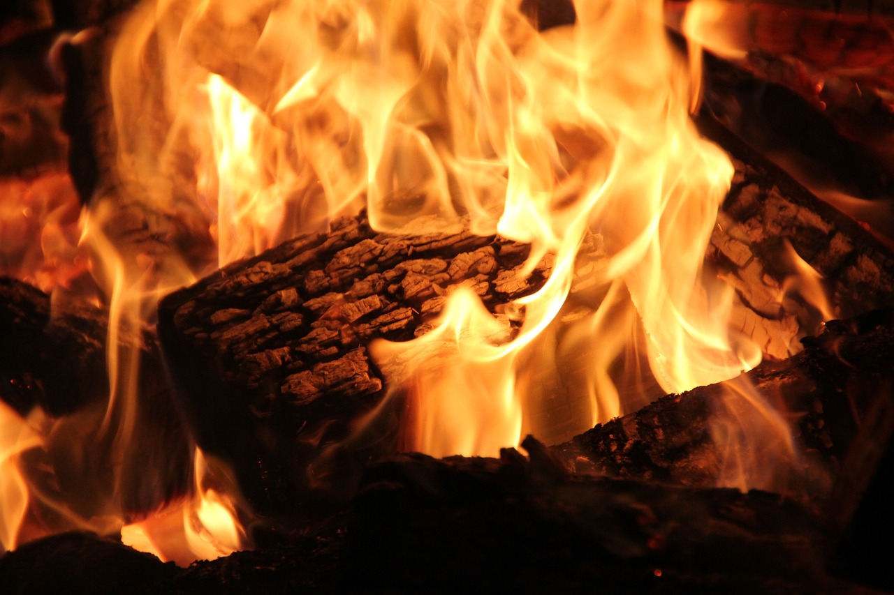 Professional Fireplace Cleaning Services In Frisco Texas