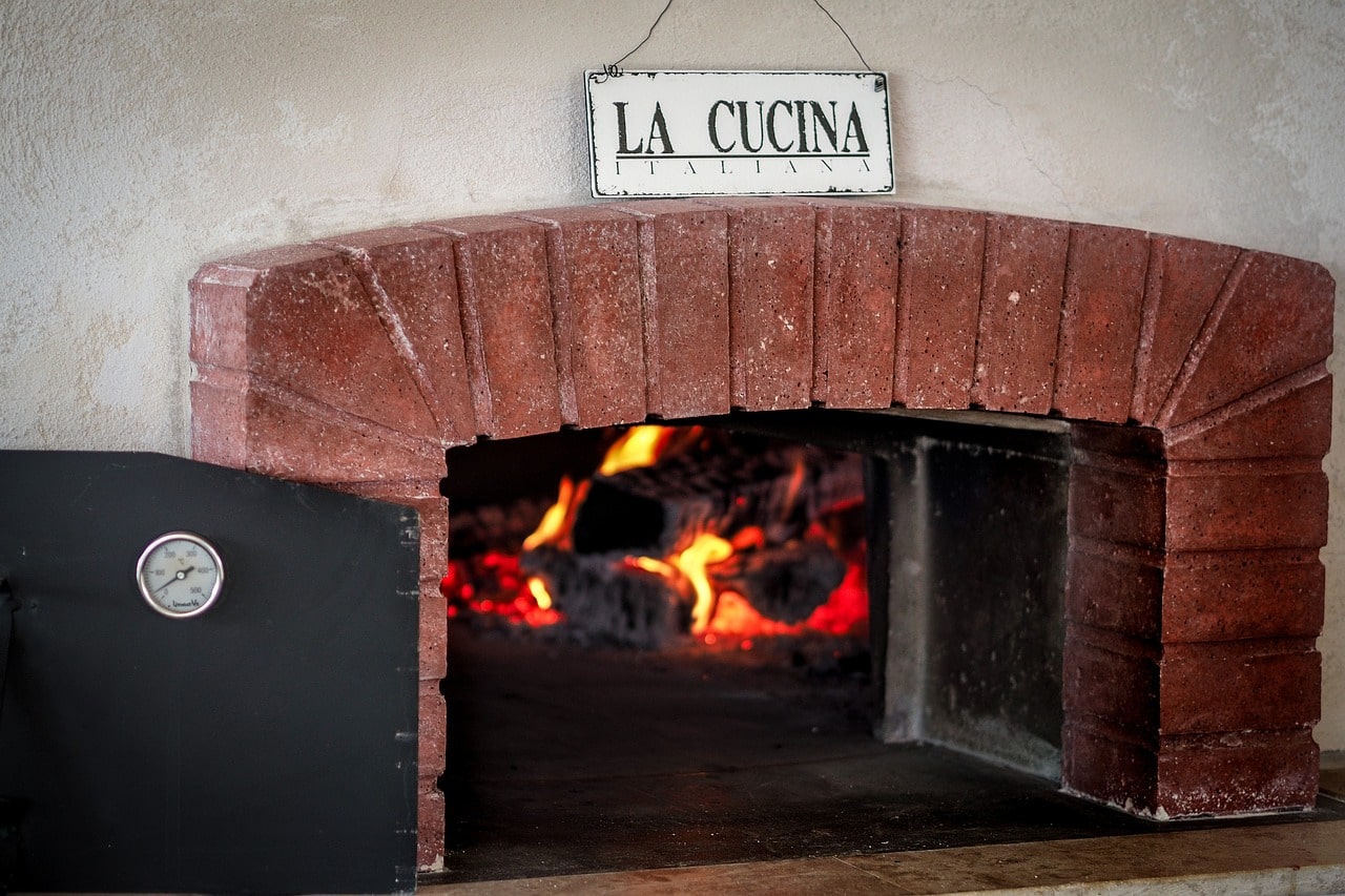 Premium Pizza Ovens and Grills in Frisco, Texas